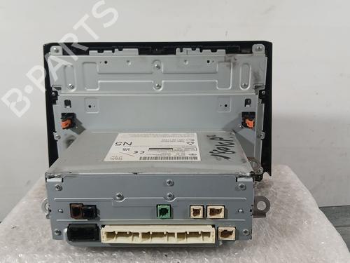 Electronic module TOYOTA COROLLA Estate (_E21_) 1.8 Hybrid (ZWE211) | BP38460266M83 - Image 2
