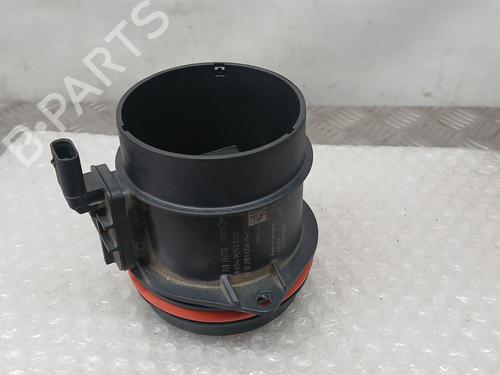 Used Mass air flow sensor MERCEDES-BENZ GLA (H247) GLA 200 d (247.712) (150 hp) 27156086