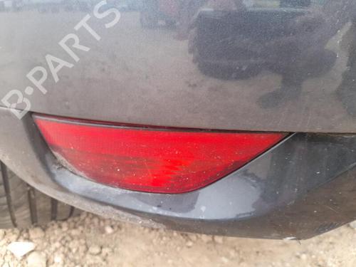 Used Rear bumper left light RENAULT MEGANE IV Hatchback (B9A/M/N_) 1.2 TCe 130 (B9MR) (130 hp) 28818032