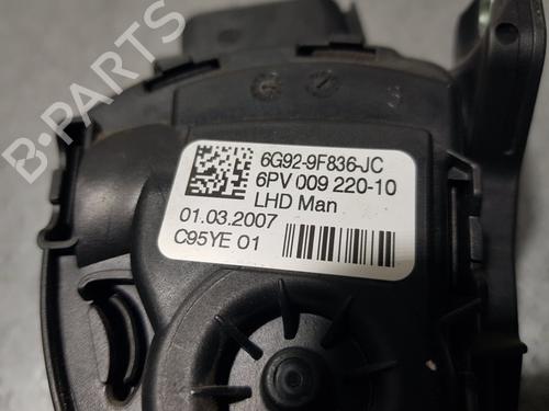 Pedal FORD S-MAX (WA6)  | BP13109756I4 