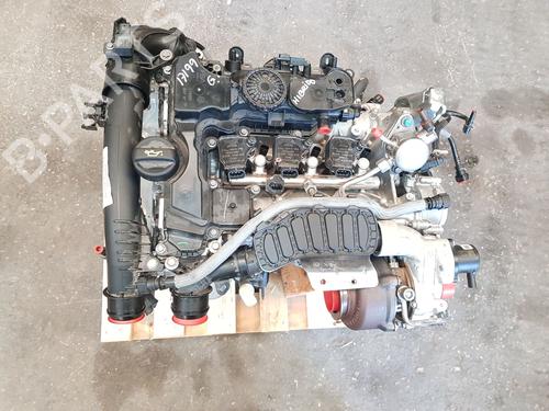 Engine PEUGEOT 208 II (UB_, UP_, UW_, UJ_) 1.2 PureTech 100 | BP29752655M1