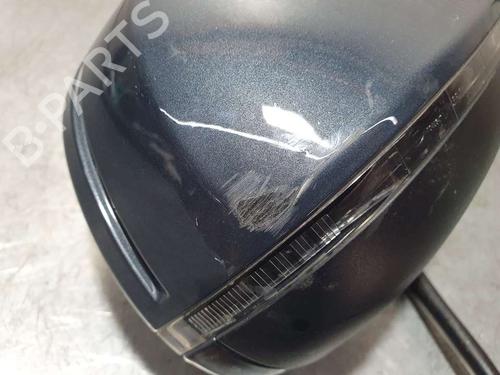 Right mirror AUDI A4 B8 (8K2) 2.0 TDI | BP17824449C27 