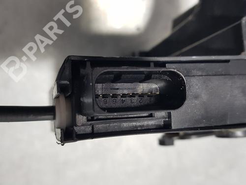 Front left lock PEUGEOT 308 II (LB_, LP_, LW_, LH_, L3_)  | BP8528713C98 