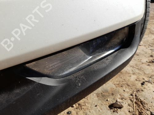 Used Left front fog light NISSAN QASHQAI II (J11, J11_) 1.5 dCi (116 hp) 30081227
