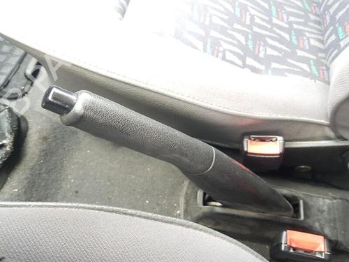 Hand brake SEAT CORDOBA Vario (6K5) 1.9 SDI 6N0711303C01C
