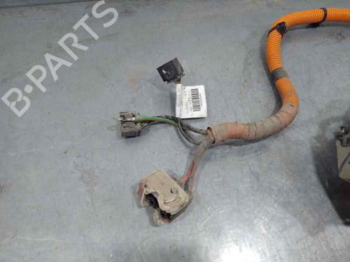 Electronic module PEUGEOT 3008 II SUV (MC_, MR_, MJ_, M4_) Hybrid | BP26551866M83 
