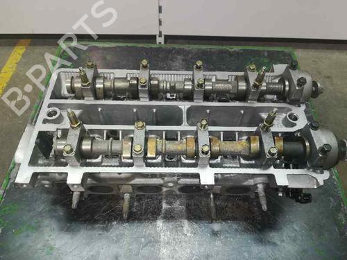 Cylinder head FORD FOCUS I (DAW, DBW) 1.6 16V | BP10973458M5 