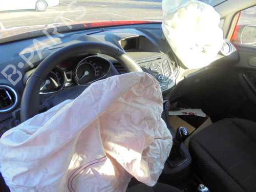 Right front window motor FORD FIESTA VI (CB1, CCN)  | BP718325E20 