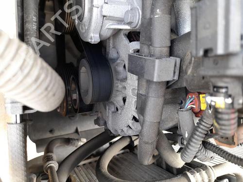 Used Alternator PEUGEOT 308 I (4A_, 4C_) 1.6 HDi (109 hp) 29187161