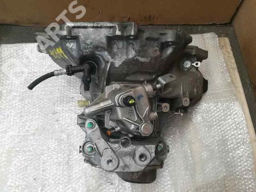 Gearbox OPEL MERIVA A MPV (X03)  | BP711563M3 