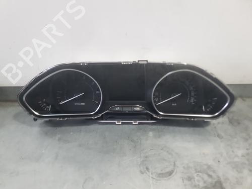Used Instrument cluster Instrument cluster 37274212 37274212