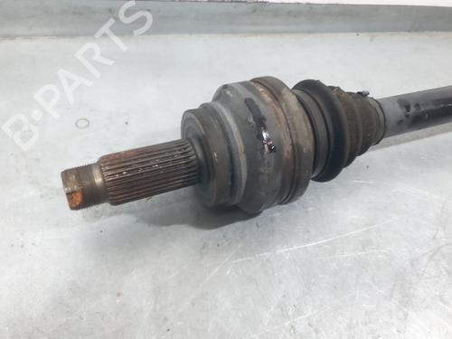 Left rear driveshaft BMW X5 (E70) xDrive 40 d | BP33427657M40 - Image 2