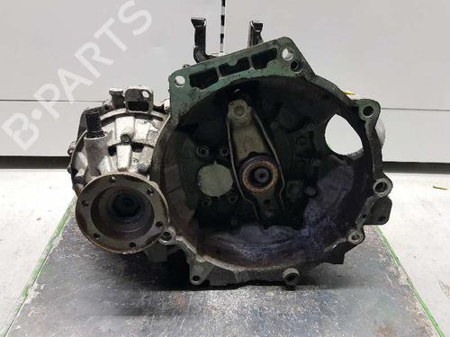 Used Gearbox SEAT IBIZA IV (6J5, 6P1) [2008-2017]  4983056