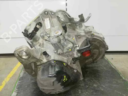 Gearbox SUZUKI SX4 (EY, GY)  | BP1984885M3 
