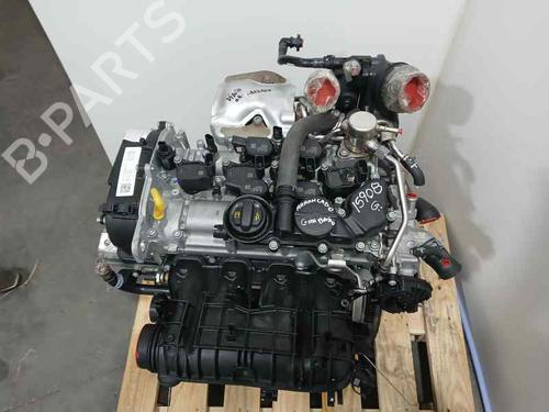 Motor CUPRA FORMENTOR (KM7, KMP)  | BP22970906M1 