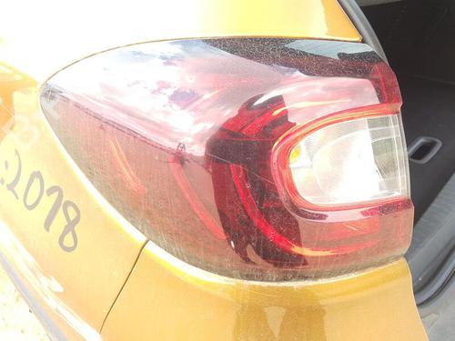 Venstre baglygte RENAULT CAPTUR I (J5_, H5_) 1.2 TCe 120 (120 hp) 29307937