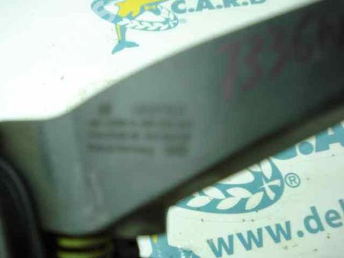 Pedal CITROËN C3 I (FC_, FN_)  | BP1588802I4 