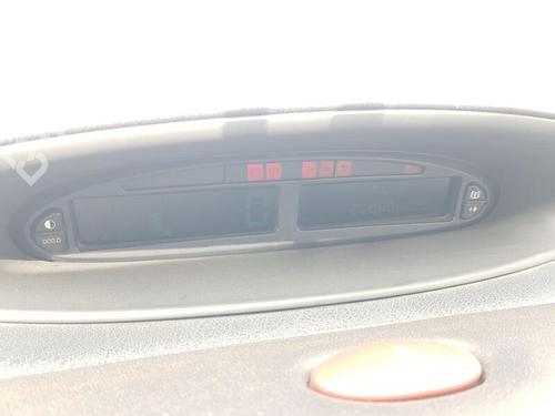 Kombiinstrument CITROËN XSARA PICASSO (N68) 2.0 HDi (90 hp) 26454704