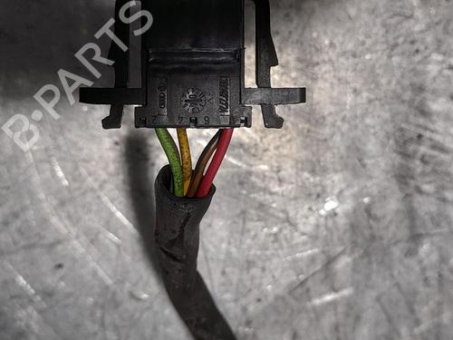 Right mirror SEAT ALTEA (5P1)  | BP6698753C27 