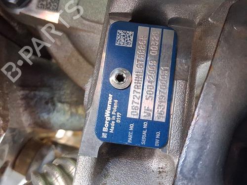 Engine DACIA SANDERO II 1.0 LPG (B8ML) | BP36140232M1 - Image 8