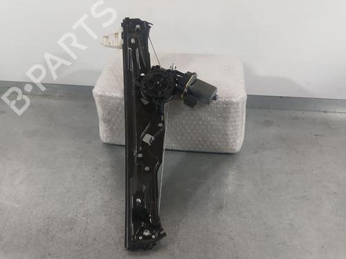 Used Front left window mechanism Front left window mechanism FORD KA (RU8) 1.2 (69 hp) 30883218 30883218
