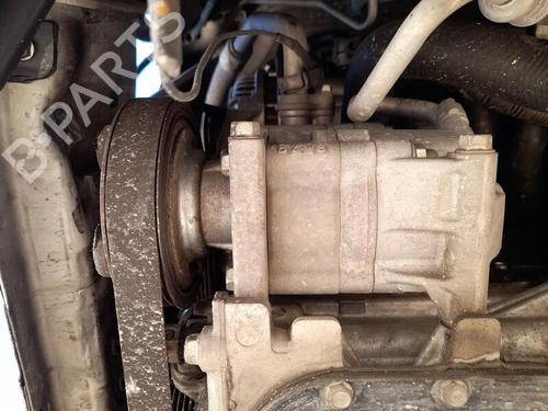 Used AC compressor MAZDA 2 (DE_, DH_) 1.3 (DE3FS) (75 hp) 29038307