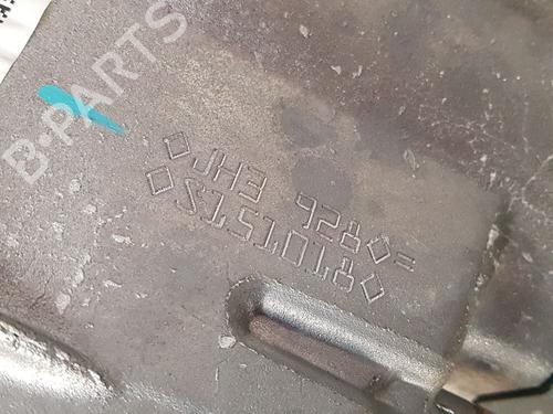 Gearbox DACIA SANDERO III 1.0 TCe 100 ECO-G | BP28114240M3  - Image 6