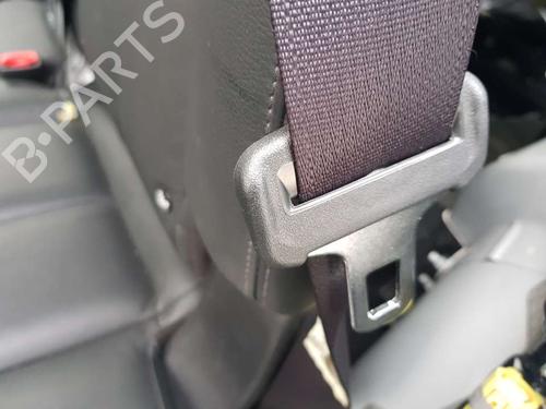Used Rear left seatbelt NISSAN X-TRAIL III (T32_, T32R, T32RR) [2013-2025]  16371738