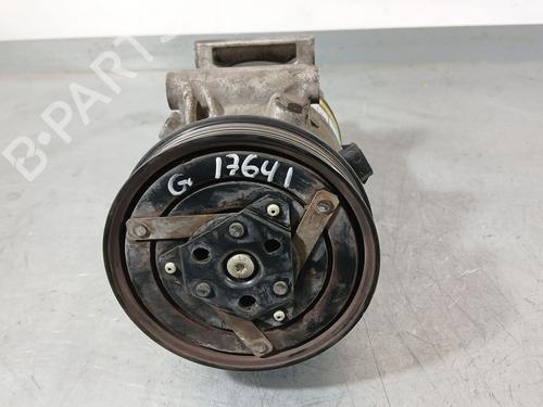 Used AC compressor AC compressor RENAULT SCÉNIC II (JM0/1_) 1.5 dCi (JM0F) (82 hp) 35987112 35987112
