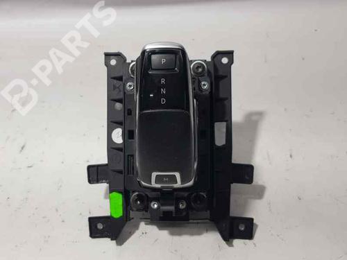 Used Manual gearbox selector Manual gearbox selector DS DS 7 Crossback (J4_, JR_, JC_) 2.0 BlueHDi 180 (JJEHZR) (177 hp) 8251224 8251224