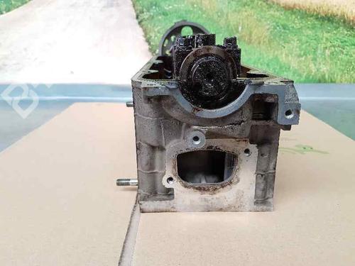 Cylinder head FIAT PANDA (169_) 1.2 (169.AXB11, 169.AXB1A) | BP10973153M5 