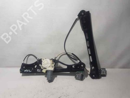 Used Front left window mechanism MERCEDES-BENZ E-CLASS (W211) [2002-2009]  3732285