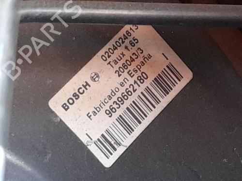 Used Servo brake PEUGEOT 307 (3A/C) 2.0 HDi 90 (90 hp) 30145103