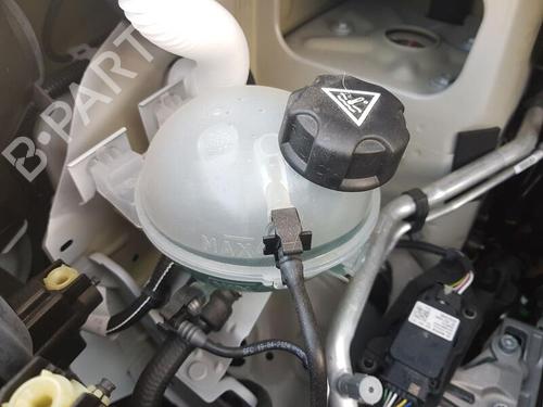 Used Expansion tank PEUGEOT EXPERT Van (V_) 1.5 BlueHDi 120 (120 hp) 29463595