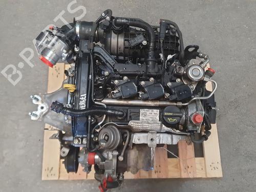 Engine FORD C-MAX II (DXA/CB7, DXA/CEU) 1.0 EcoBoost | BP33719812M1 - Image 5
