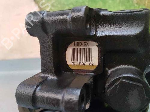 Steering pump FORD FOCUS I (DAW, DBW)  | BP3717292M99 