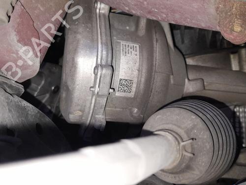 Steering rack OPEL CORSA F (P2JO) 1.2 (68) | BP37274364M22 - Image 2