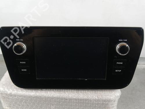 Used Electronic module Electronic module SSANGYONG TIVOLI 1.5 (163 hp) 33703620 33703620