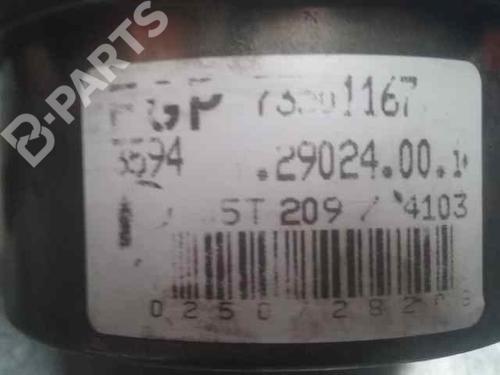 Vacuum pump FIAT GRANDE PUNTO (199_) 1.3 D Multijet (199.AXD11, 199.AXD1A, 199.AXD1B,... | BP1769416M80 