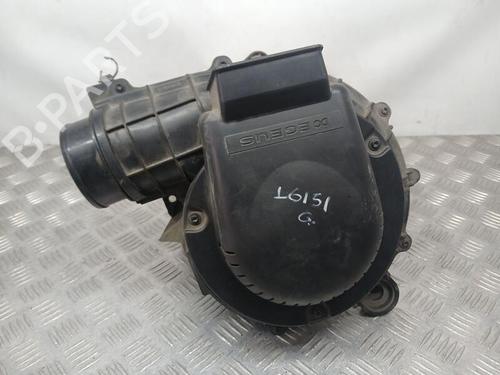 Radiator fan RENAULT KANGOO Express (FW0/1_) Z.E. (FW0Z, FW1Z) | BP29400930M35 