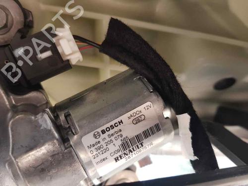 Used Rear wiper motor RENAULT CAPTUR II (HF_) [2020-2025]  20854050