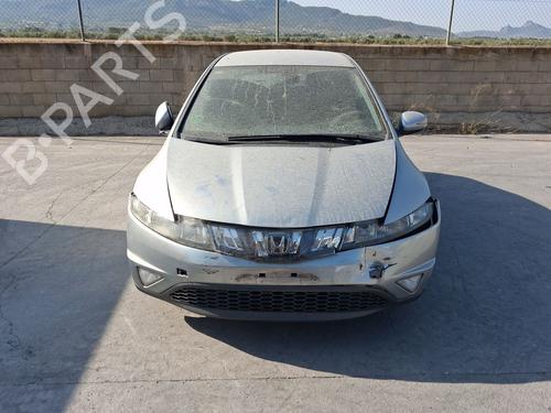 Left front window switch HONDA CIVIC VIII Hatchback (FN, FK) 1.8 (FN1, FK2) | BP37999565I27 - Image 3