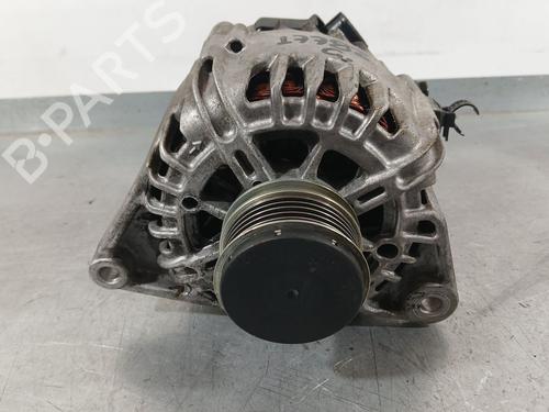 Used Alternator Alternator 37183299 37183299