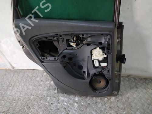 Used Rear left window mechanism SEAT ALTEA XL (5P5, 5P8) 2.0 TDI (170 hp) 8630778