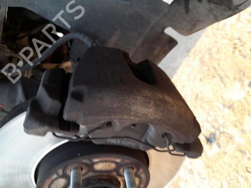 Højre bremsekaliber foran FORD C-MAX II (DXA/CB7, DXA/CEU) [2010-2019]  28217649