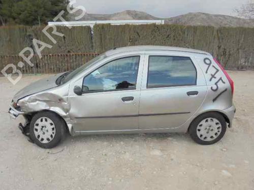 Right mirror FIAT PUNTO (188_) 1.2 60 (188.030, .050, .130, .150, .230, .250) | BP830681C27 