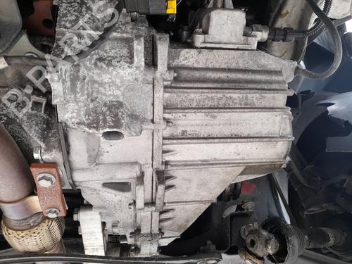 Used Gearbox FIAT DOBLO Cargo (263_) 1.4 Natural Power (120 hp) 31888443