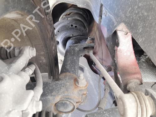 Used Right front shock absorber Right front shock absorber SEAT LEON ST (5F8) 1.4 TSI (125 hp) 36302823 36302823