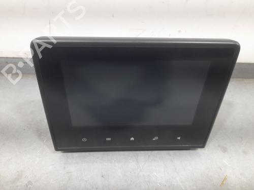 Module électronique RENAULT CLIO V (B7_) 1.0 TCe 90 (B7MT) (91 hp) 27020360