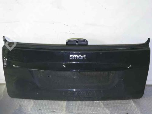 Used Tailgate SMART FORTWO Coupe (451) [2007-2025]  7778979